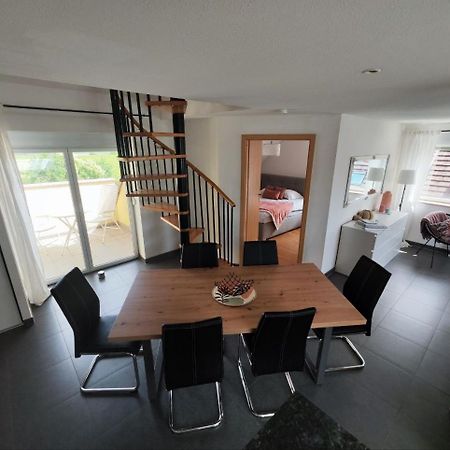Bel Appartement En Centre Alsace Kintzheim Exterior foto