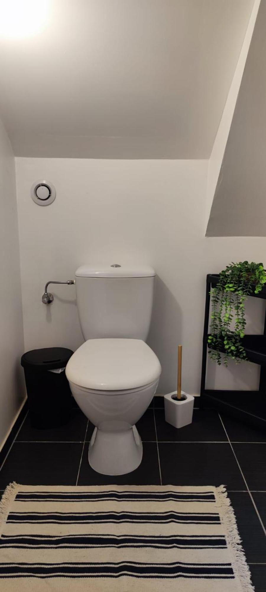 Bel Appartement En Centre Alsace Kintzheim Quarto foto